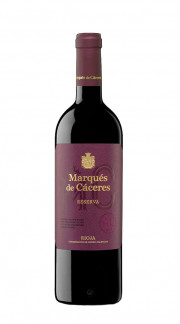 "Reserva" Rioja DOCa Marqués de Cáceres 2018