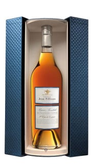 Cognac 'Reserve Familiale' Jean Fillioux 70 Cl Astuccio Lusso