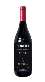 'Brunella' Barolo DOCG Boroli 2019