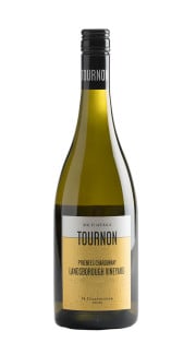 'Landsborough Vineyard' Pyrenees Chardonnay Tournon 2021