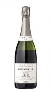 Champagne Extra Brut Grand Cru 'V.P.' Egly Ouriet