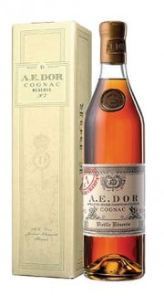 Cognac N° 7 Grande Champagne Maison A.E. DOR 70 Cl