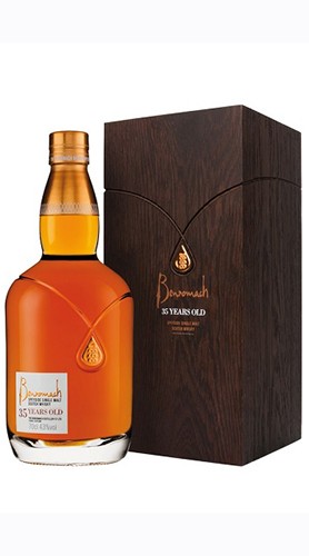 Whisky Single Malt Benromach 35 Years Old 70 Cl
