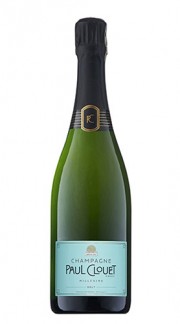 Champagne Brut Grand Cru “Millesimé” PAUL CLOUET 2008 75 Cl