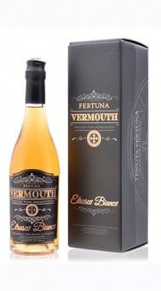 Vermouth Etrusco Bianco TENUTA FERTUNA 75 Cl Astucciata