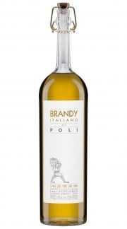 Brandy "Italiano di Poli" Jacopo Poli 70ml