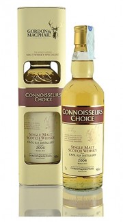 Single Malt Scotch Whisky “Caol Ila Distillery” Connoisseur's Choice GORDON & MACPHAIL 70 Cl Astuccio