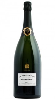 "La Grande Année" Champagne AOC Bollinger 2007 1,5 L