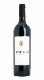"Bargylus Red" Château Marsyas 2010