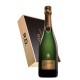 "R.D." Champagne AOC Bollinger 2004 6 Bottiglie 75 cl - box di legno