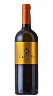 “JQN 203 Piante a Lapio” Campania Fiano IGT 2013 Joaquin Box di Legno 9 Bottiglie 75 cl