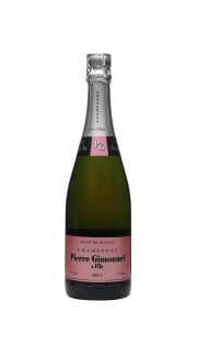 "Rosé de Blancs" Champagne AOC Pierre Gimonnet & Fils
