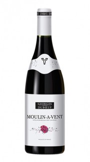 "Molin a Vent" Beaujolais Cuvee Prestige 2015 Georges Duboeuf