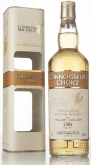 Single Malt Scotch Whisky “Macduff Distillery” Gordon & MacPhail 2004 70 Cl Astucciato