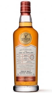 Single Malt Scotch Whisky "Connoisseurs Choice Caol Ila - Hermitage Finish" Gordon & MacPhail 2004 70 cl