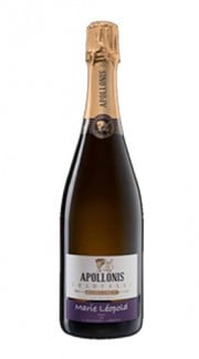 'Marie Léopold' Champagne AOC Sec Apollonis-Michel Loriot