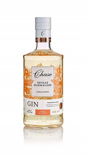 Chase Distillery CHASE SEVILLE MARMALADE GIN