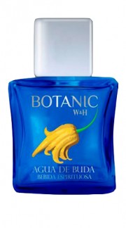 Botanic Cubical Spray Agua de Buda Williams & Humbert 10 Cl