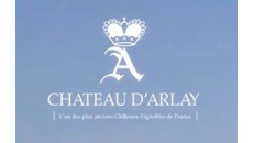 Chateau d'Arlay