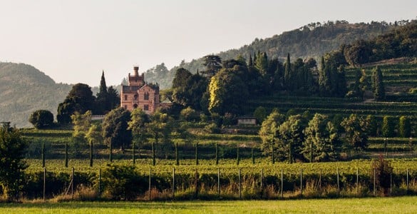 Castello Bonomi