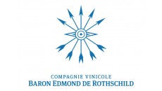 Baron Edmond De Rothschild