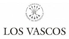 Los Vascos - Baron E. De Rothschild