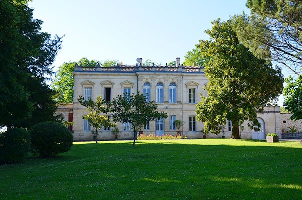 Château Reynon