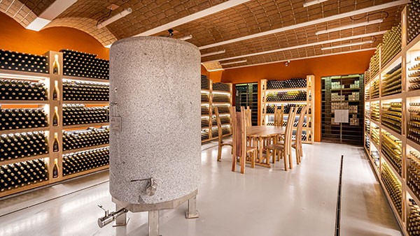 Cantina Valle Isarco