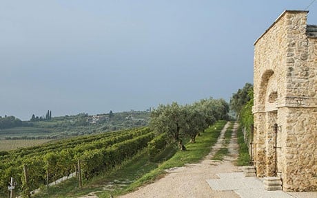 Villa Della Torre