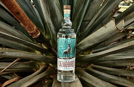 Cazadores