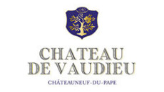Chateau de Vaudieu