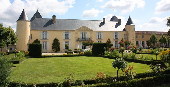 Chateau Suduiraut