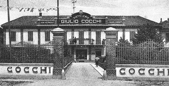 Cocchi Giulio