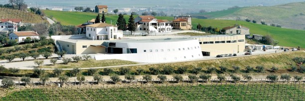 Villa Medoro