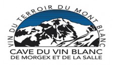 Cave du Vin Blanc de Morgex et La Salle