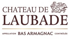 Chateau de Laubade
