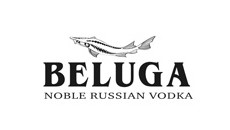 Mariinsk Distillery - Beluga